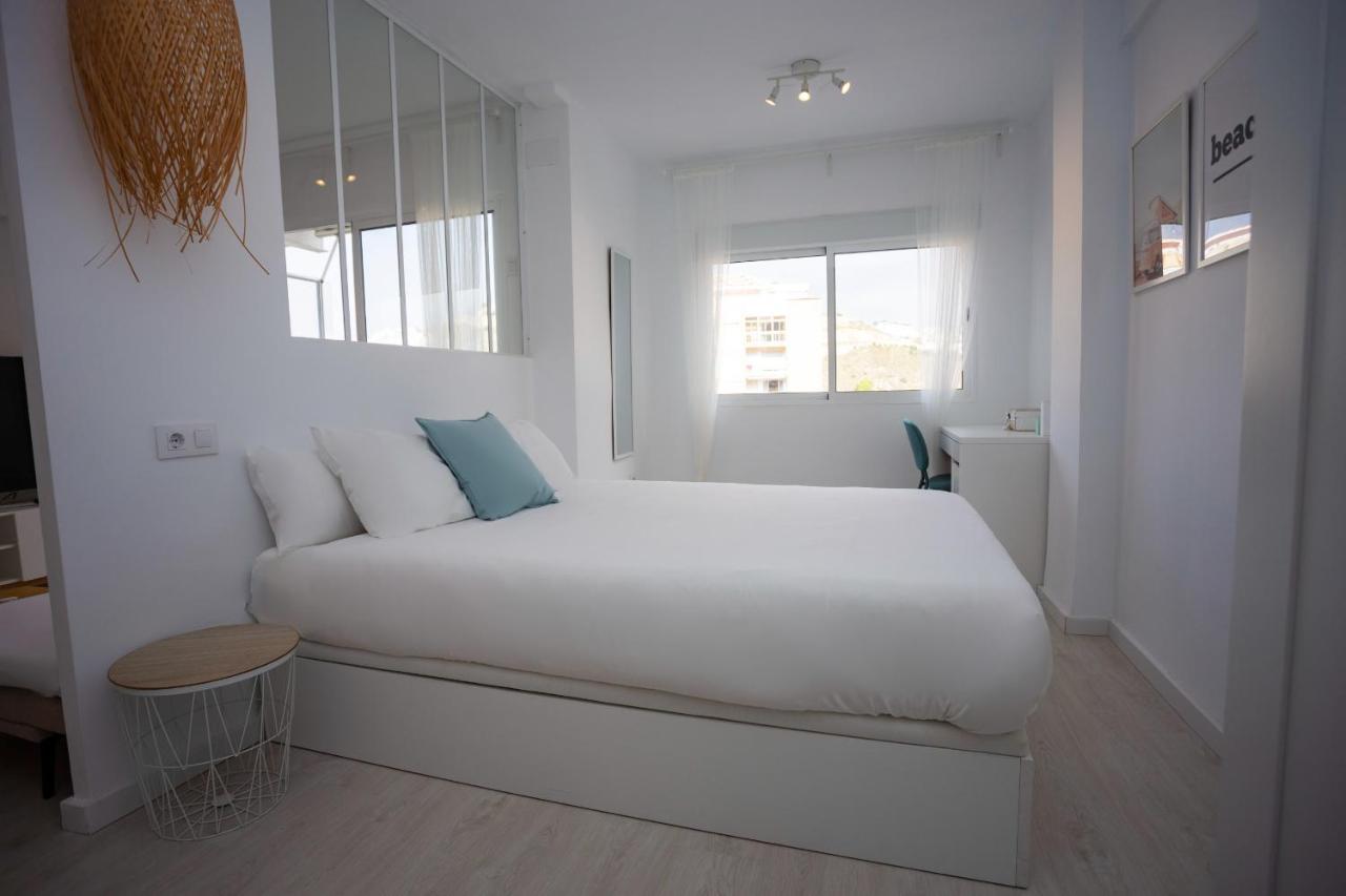 Apartamento Los Olivos II - Cullera Exterior foto
