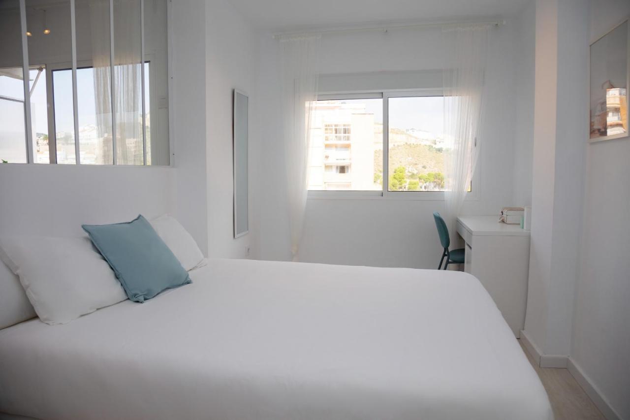 Apartamento Los Olivos II - Cullera Exterior foto
