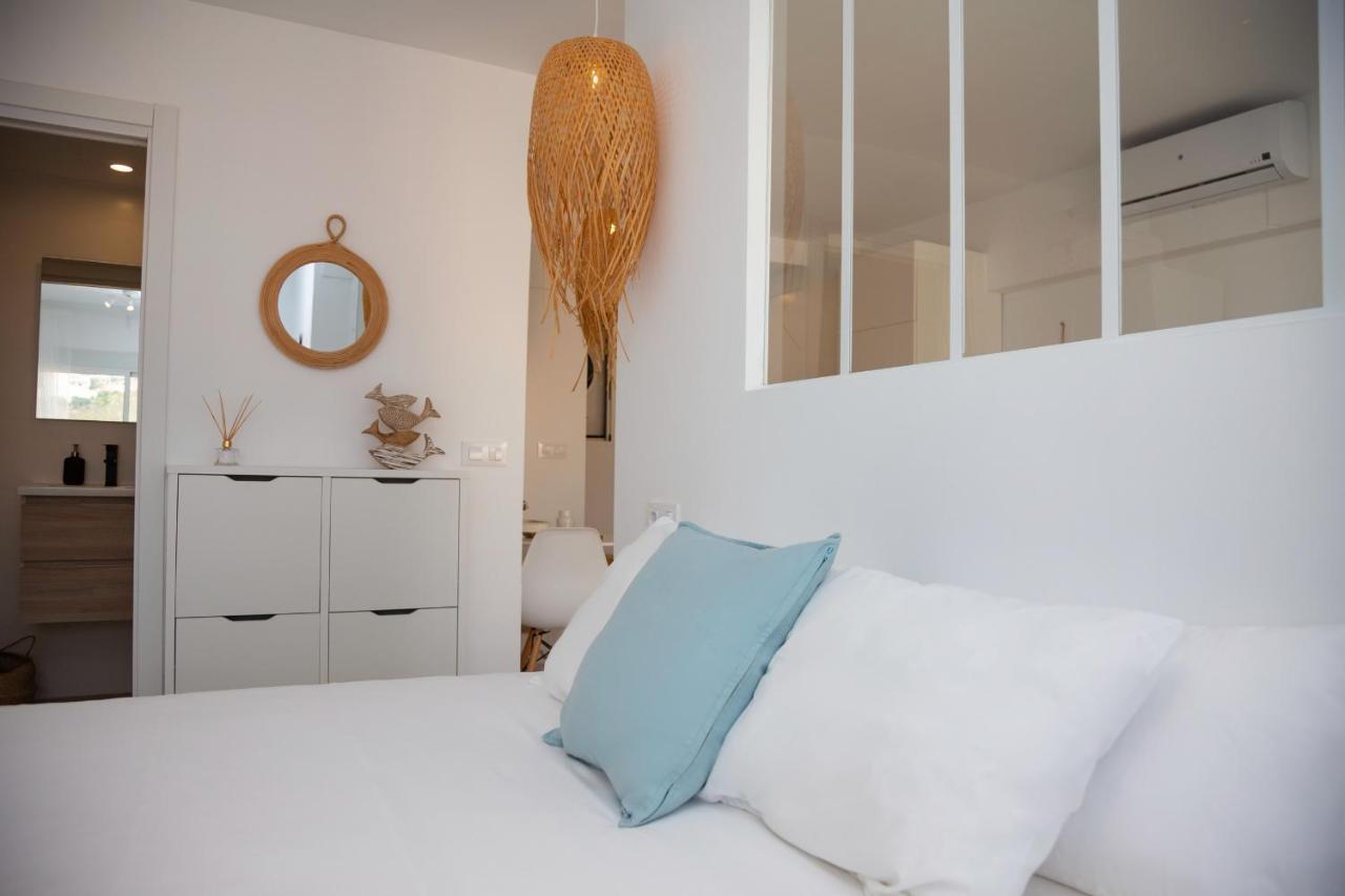Apartamento Los Olivos II - Cullera Exterior foto