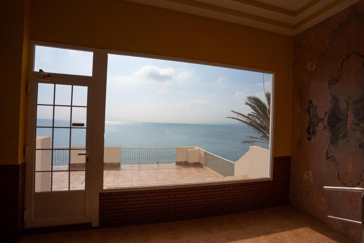 Apartamento Los Olivos II - Cullera Exterior foto