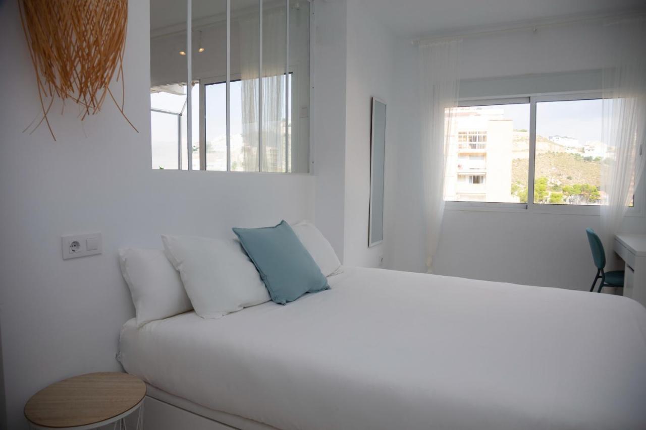 Apartamento Los Olivos II - Cullera Exterior foto